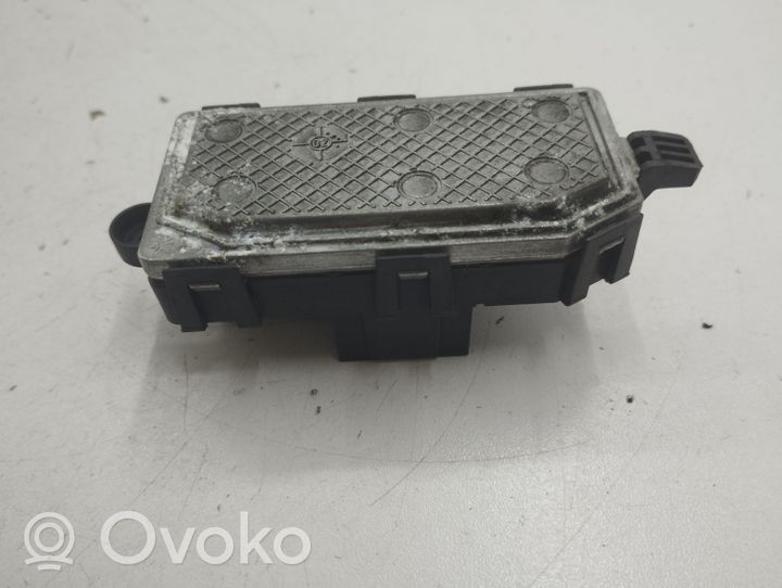 Ford Kuga I Rezystor / Opornik dmuchawy nawiewu 6G9T19E624DB