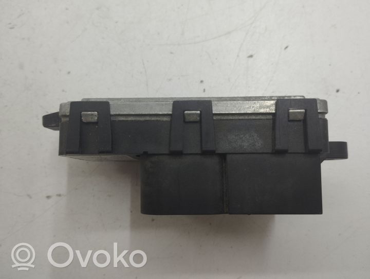 Ford Kuga I Rezystor / Opornik dmuchawy nawiewu 6G9T19E624DB