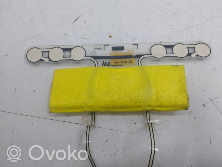 Ford Kuga I Seat heating element 8V4114C288AA