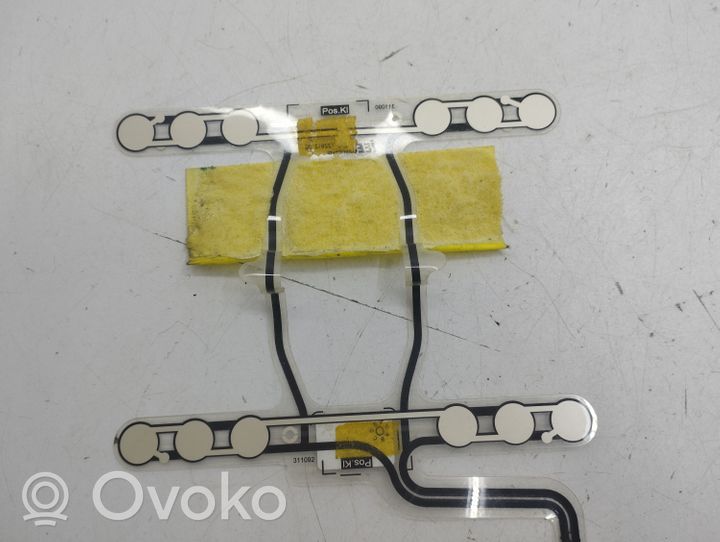 Ford Kuga I Seat heating element 8V4114C288AA