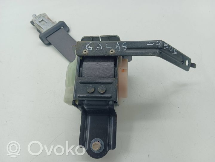 Honda CR-V Roof seat belt 