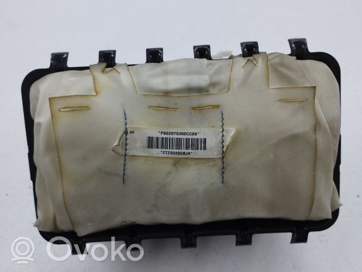 Jeep Grand Cherokee (WK) Airbag de passager CSBS5P2LAPM