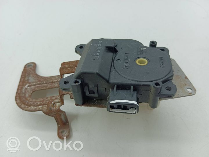 Honda CR-V Motorino attuatore aria 0637008300