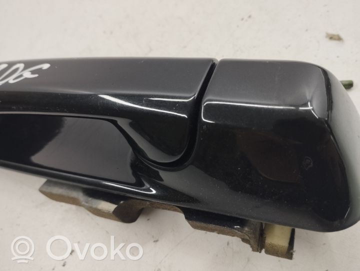 Jeep Grand Cherokee (WK) Rear door exterior handle 5H858A7