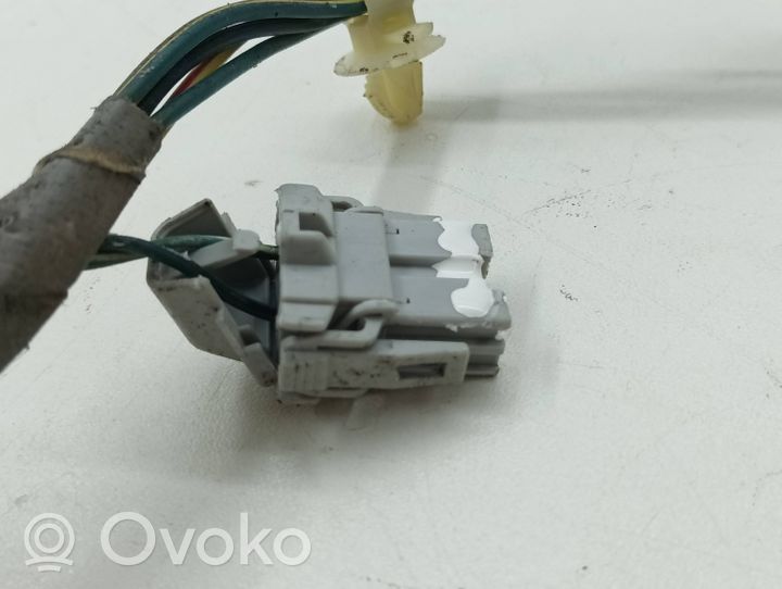 Honda CR-V Rear door wiring loom 