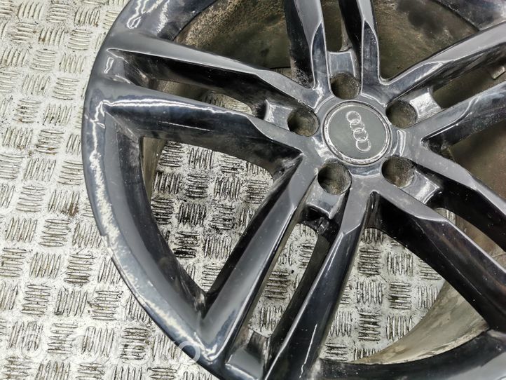 Audi A7 S7 4G Обод (ободья) колеса из легкого сплава R 19 4H0601025