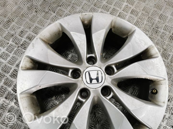 Honda CR-V Felgi aluminiowe R17 