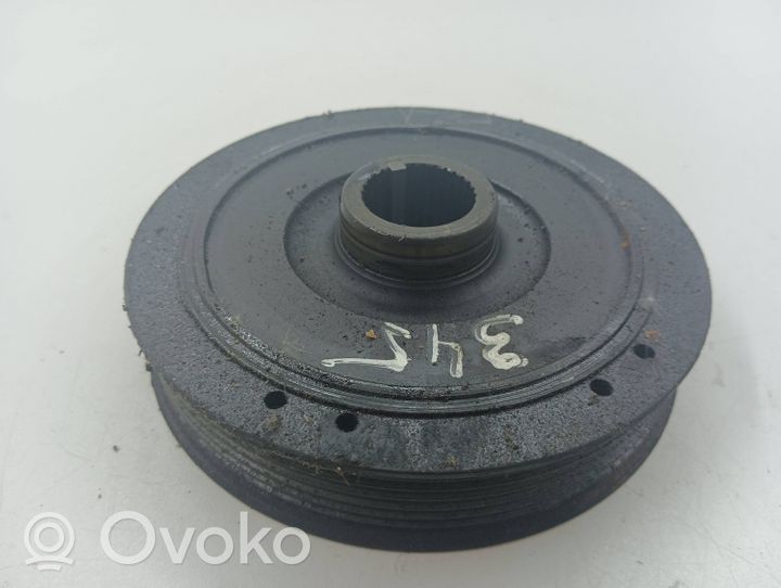 Honda CR-V Crankshaft pulley 