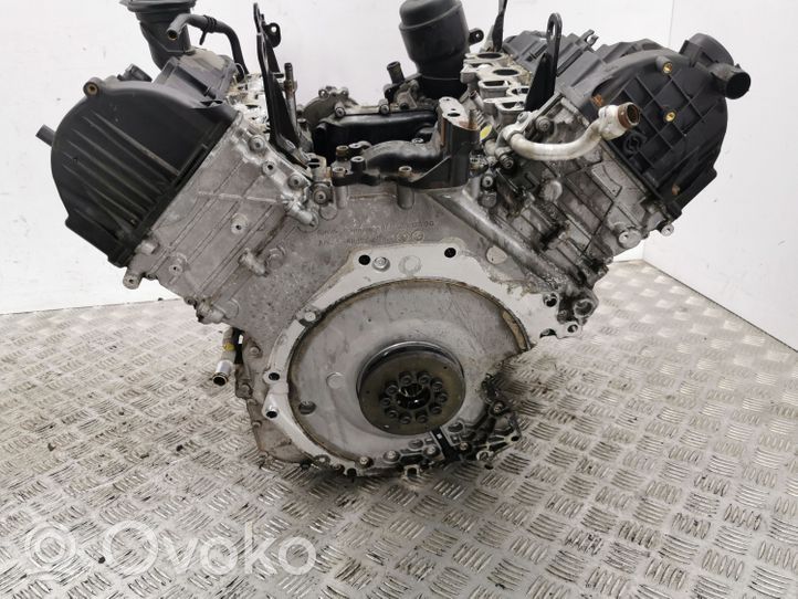 Audi A7 S7 4G Engine CLA