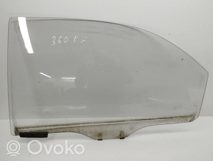 Mazda Xedos 6 Vetro del finestrino della portiera posteriore 43R00011