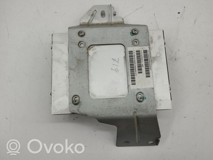 Jeep Grand Cherokee (WK) Amplificatore 05059073A0