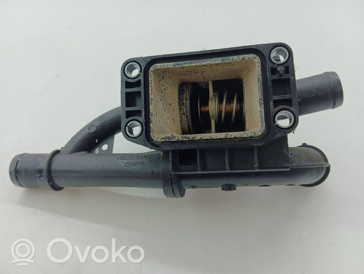 Ford Focus Termostato/alloggiamento del termostato 9670253780