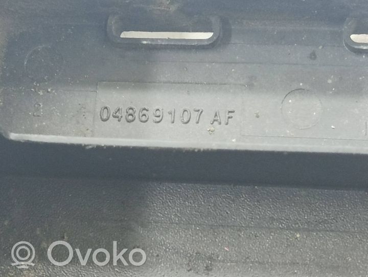 Chrysler Voyager Skrzynka bezpieczników / Komplet 04869107AF