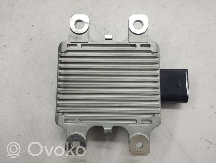 Porsche Cayenne (92A) Module de commande suspension 7P0927601