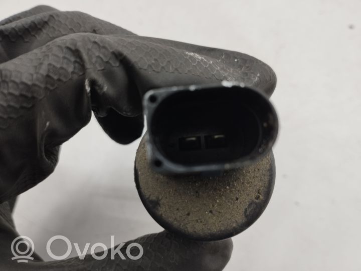 Porsche Cayenne (92A) Pompe de lave-glace de pare-brise 1K6955651