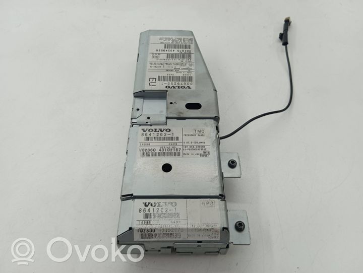 Volvo XC90 Module unité de contrôle d'antenne 306792551