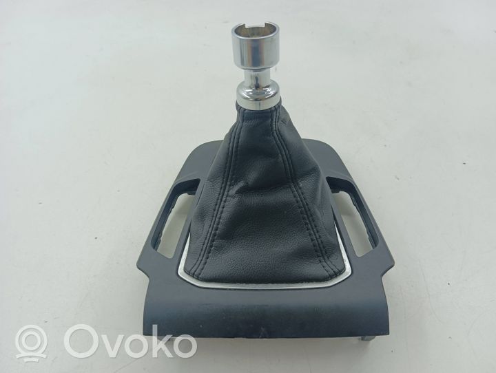 Ford Focus Drążek / Pokrętło zmiany biegów JX7BA045A66