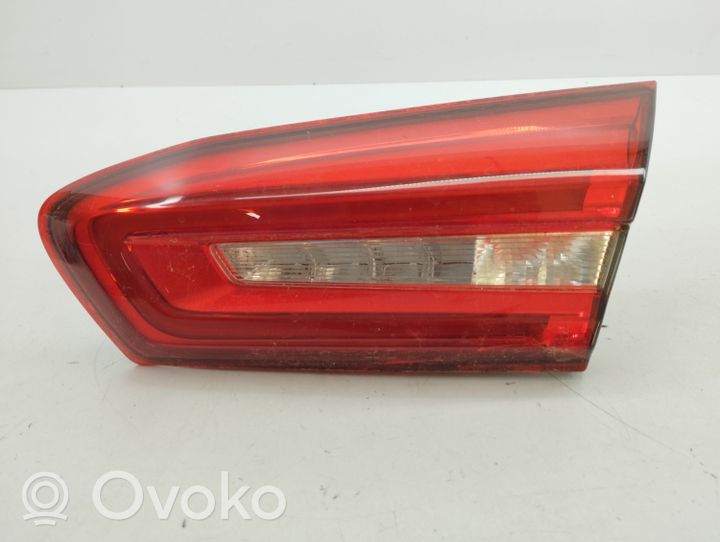 Ford Focus Tailgate rear/tail lights JX7B13A602VC