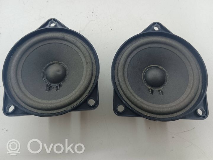 Porsche Cayenne (92A) Audioanlage Soundsystem HiFi komplett 7PP035454G