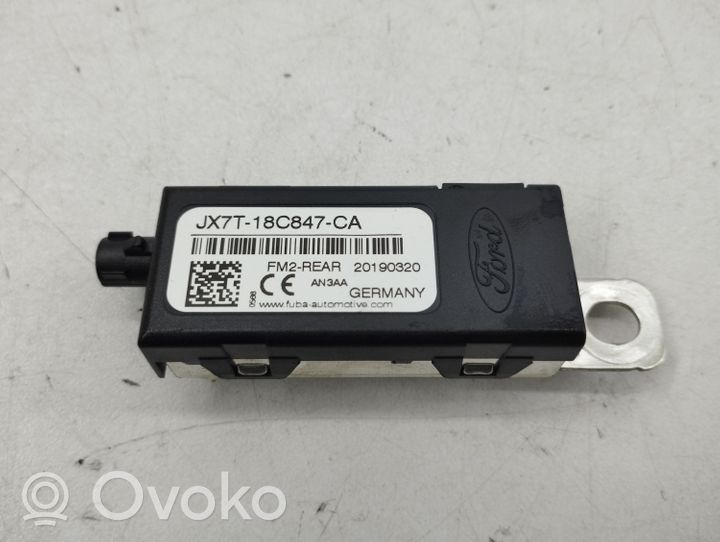 Ford Focus Amplificateur d'antenne JX7T18C847CA