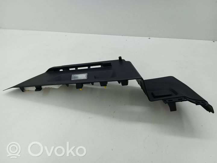 Ford Focus Supports plage arrière JX7BA46809A