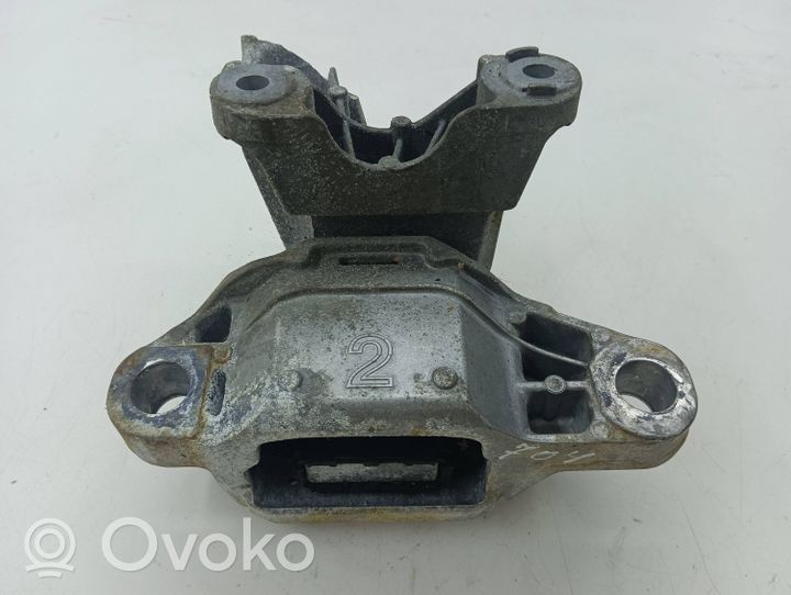 Ford Focus Supporto della scatola del cambio JX617M121AD