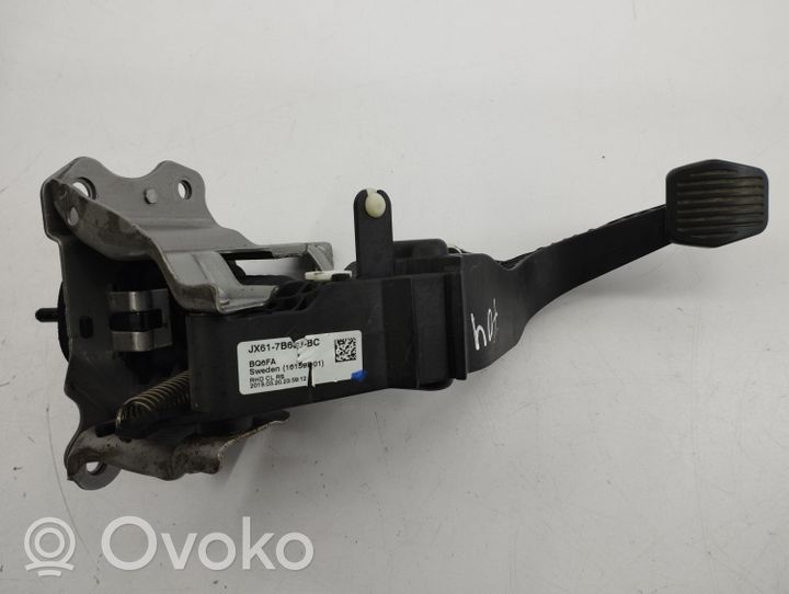 Ford Focus Sankabos pedalas JX617B633BC