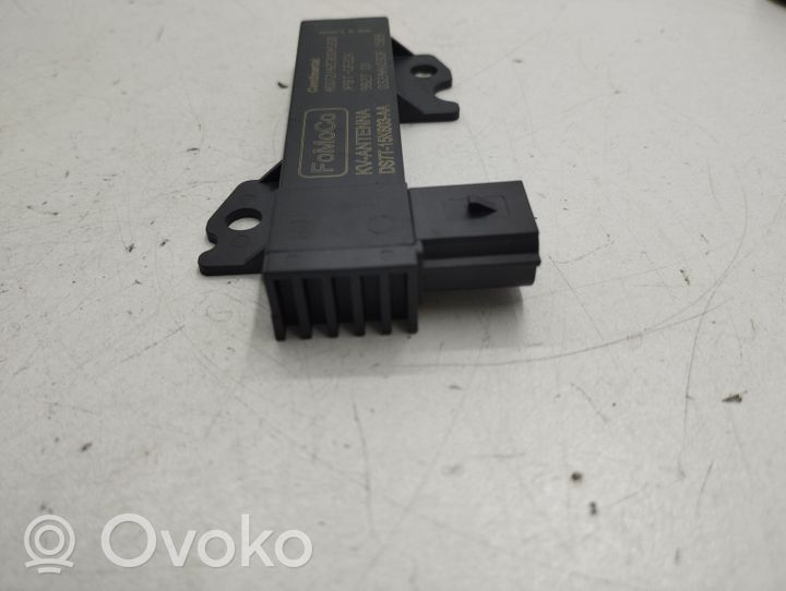 Ford Focus Antenne système sans clé DS7T15K603