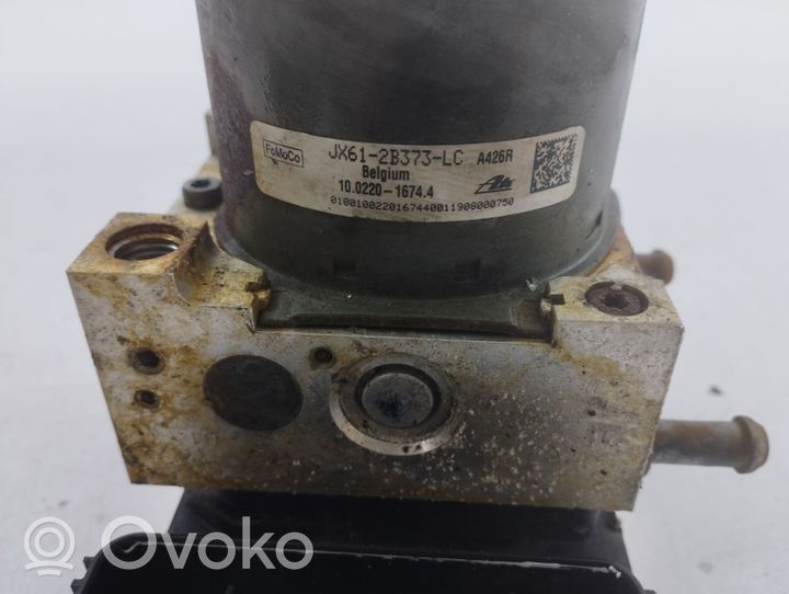 Ford Focus ABS Pump JX612B373LC