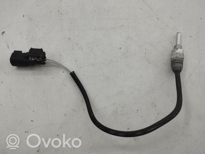 Ford Focus Sonde température extérieure H6BA6G004