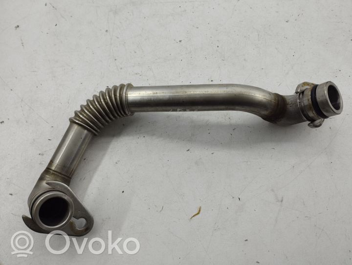 Ford Focus Durite de refroidissement tube H6BG8C368AA