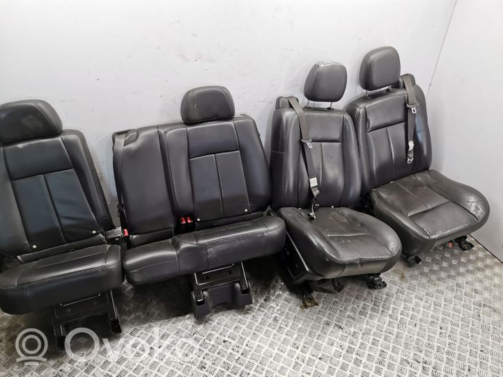 Saab 9-7X Set interni 