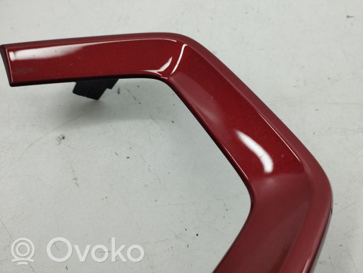 Opel Mokka B Rivestimento del vano portaoggetti del cruscotto 9834927980