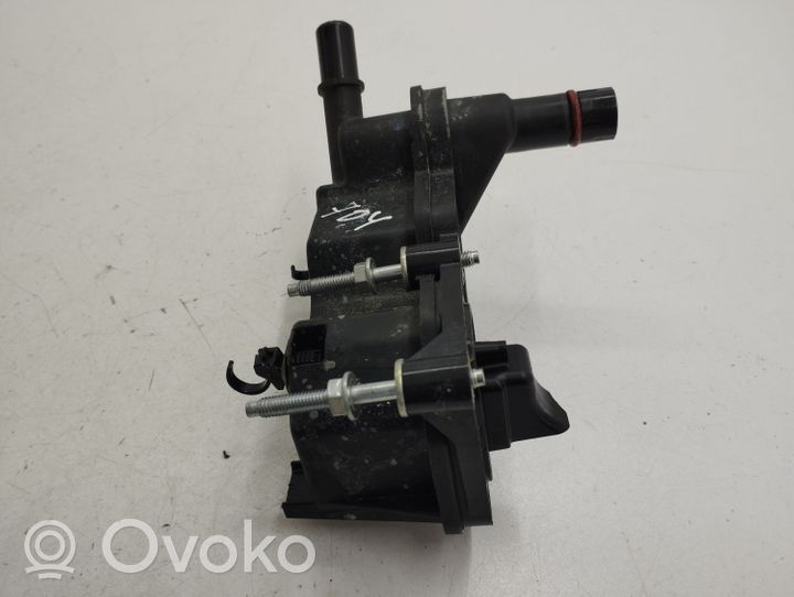 Ford Focus Reniflard d'huile H6BG6C757