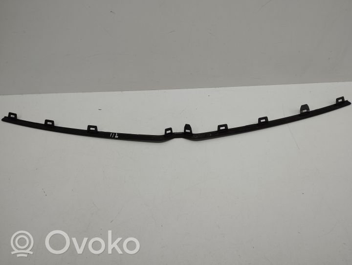 Opel Mokka B Front bumper splitter molding 9835155080