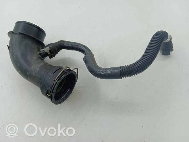 Ford Focus Huohotin/huohotinputki/letku H6BG6758AA