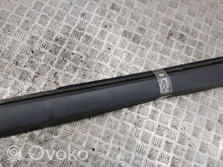 Saab 9-7X Sill 