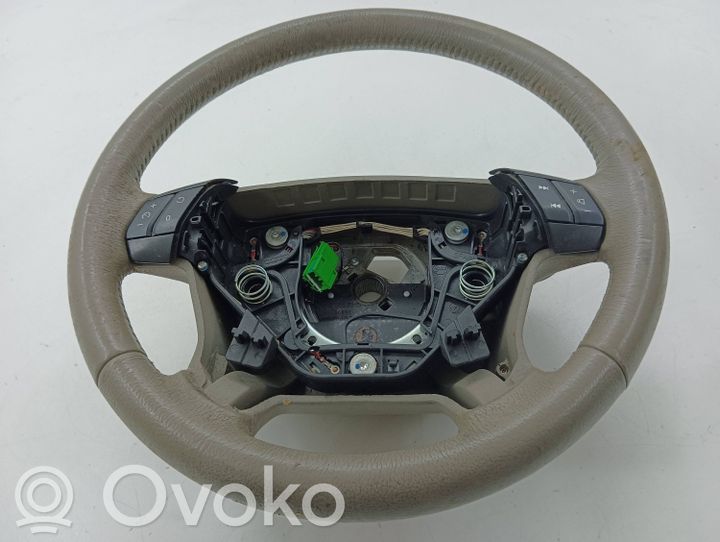 8666891 Volvo XC90 Steering wheel, 51.55 € RRR