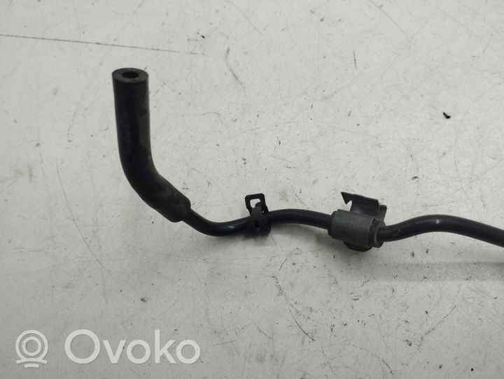 Ford Focus Vacuum line/pipe/hose 