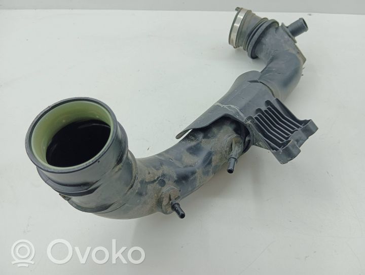 Ford Focus Tube d'admission d'air JX619C623CC