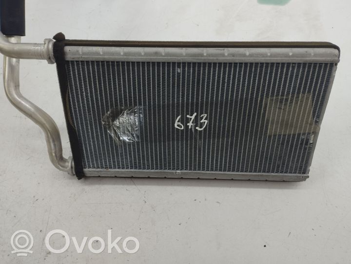 Honda CR-V Radiateur de chauffage 