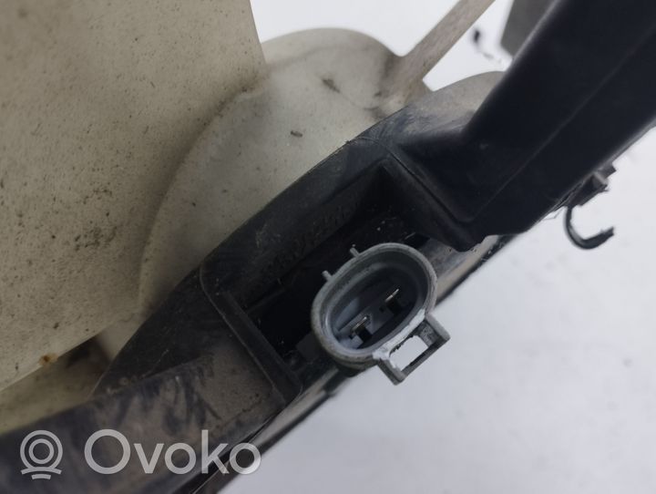 Toyota Corolla E120 E130 Elektryczny wentylator chłodnicy 163630G050