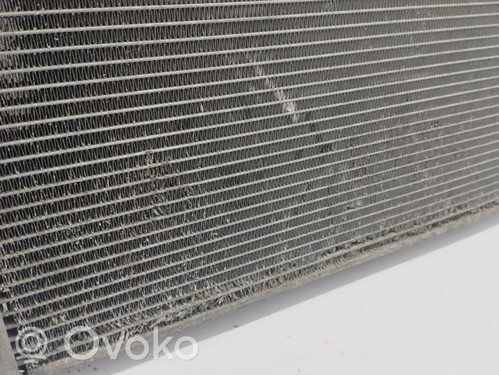 Honda CR-V Coolant radiator 