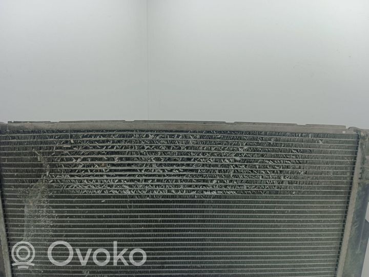 Toyota Corolla E120 E130 Radiateur de refroidissement 