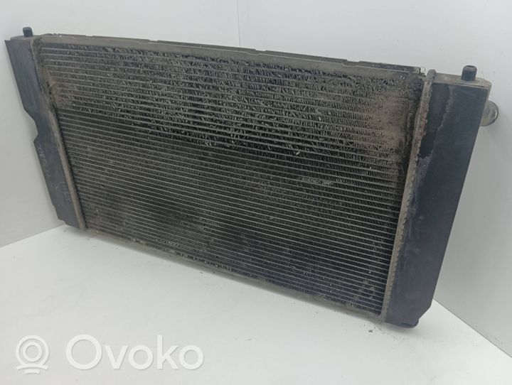 Toyota Corolla E120 E130 Radiateur de refroidissement 