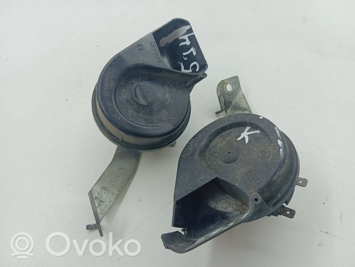 Mercedes-Benz B W245 Signal sonore 7013881165