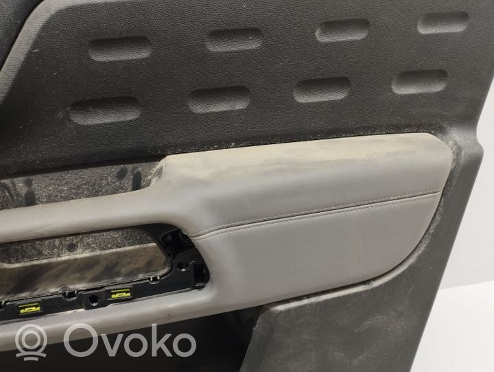 Citroen C5 Aircross Rivestimento del pannello della portiera anteriore 98244174YC