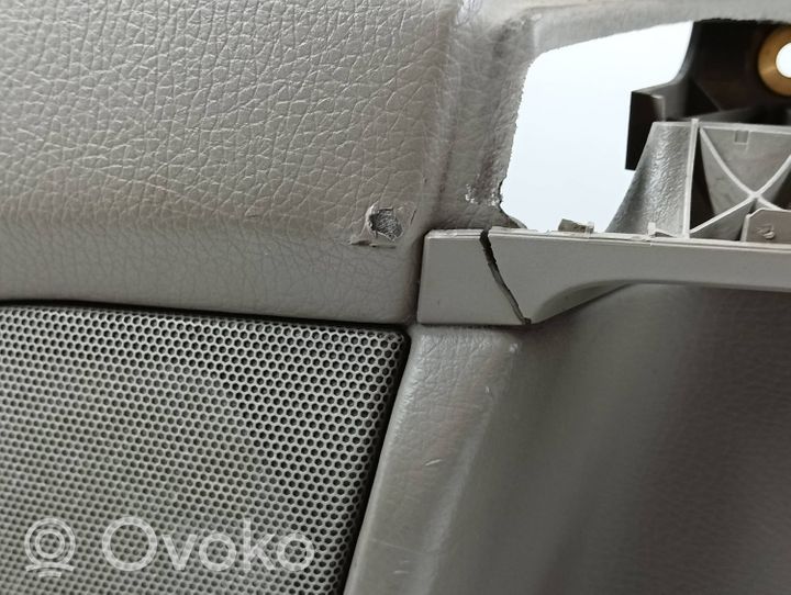 Volvo XC90 Apmušimas galinių durų (obšifke) 154105