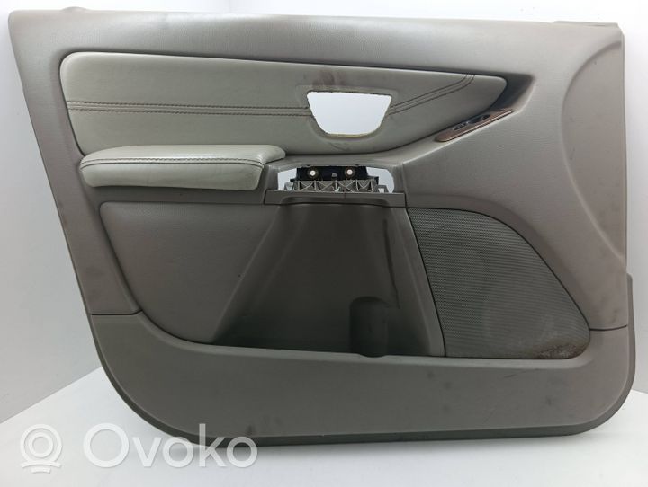 Volvo XC90 Rivestimento del pannello della portiera anteriore 