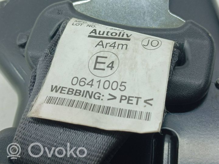 Honda CR-V Sufit / Pas bezpieczeństwa 82480T1GG0Y